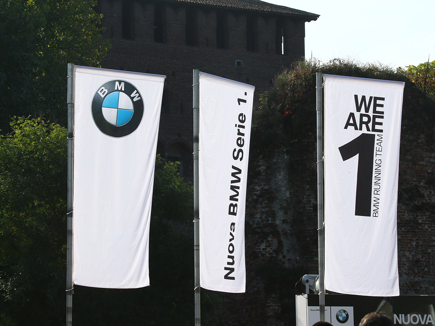 BMW Italia