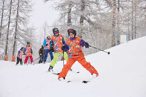 Culture and sports for a united world